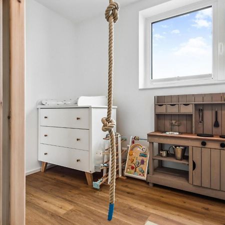 Lovely Home In Lembruch-Duemmer See With Sauna Exterior photo