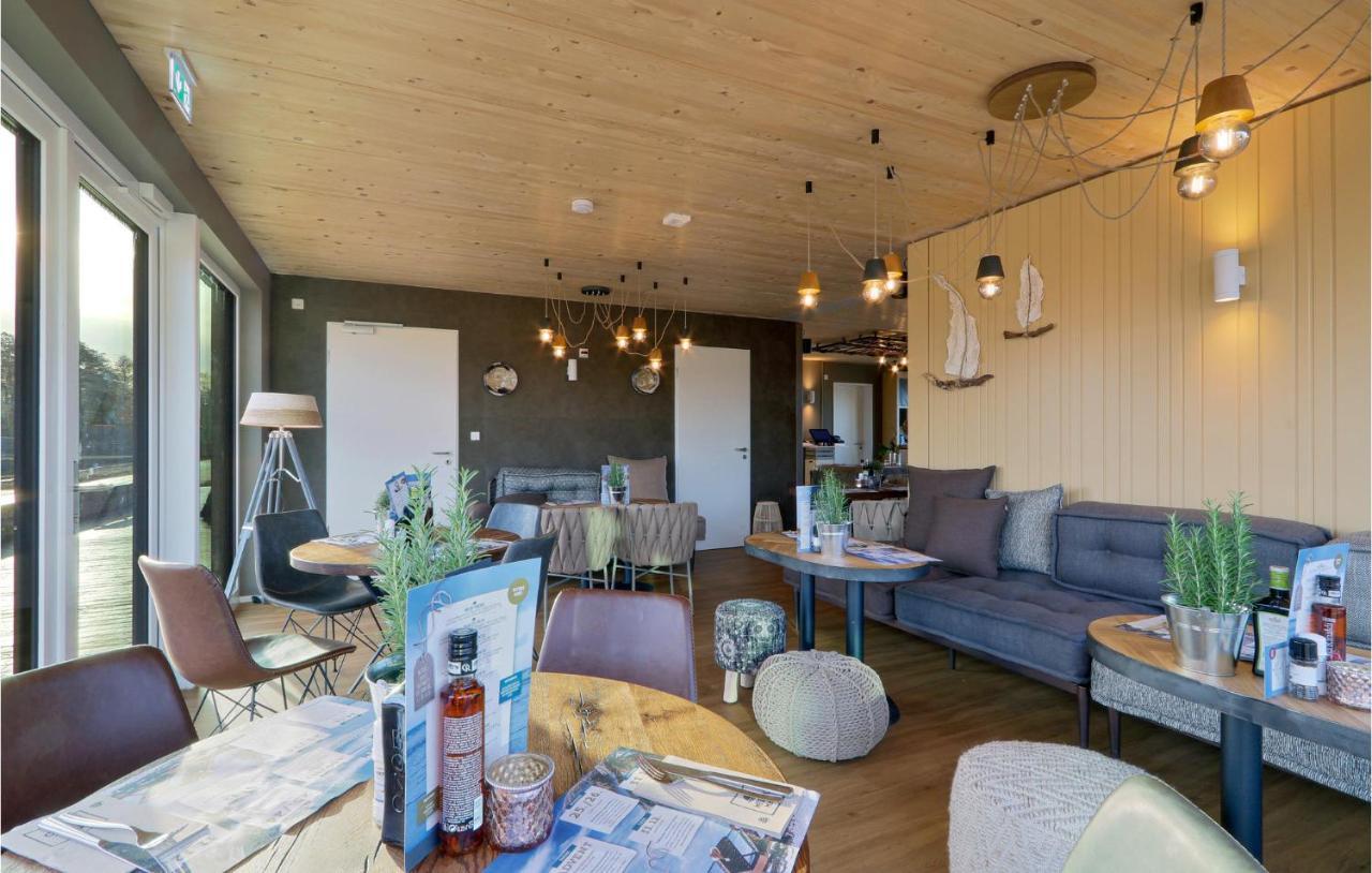 Lovely Home In Lembruch-Duemmer See With Sauna Exterior photo