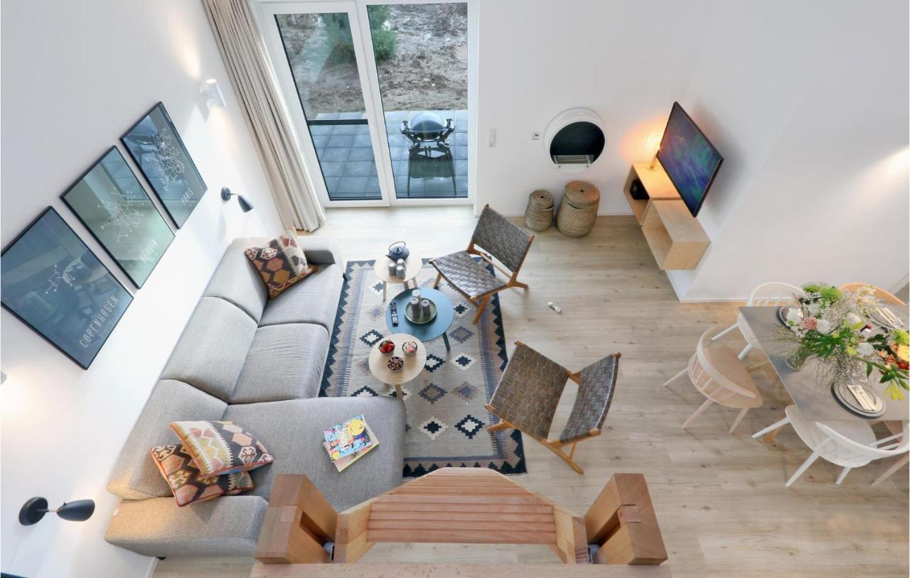 Lovely Home In Lembruch-Duemmer See With Sauna Exterior photo
