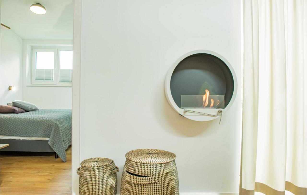 Lovely Home In Lembruch-Duemmer See With Sauna Exterior photo