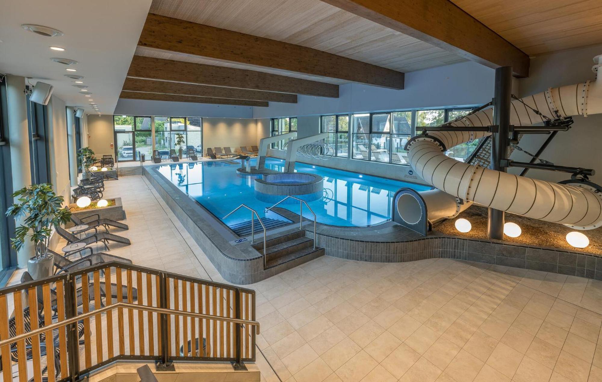 Lovely Home In Lembruch-Duemmer See With Sauna Exterior photo
